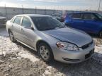 2009 Chevrolet Impala Ls for Sale in Cahokia Heights, IL - Side