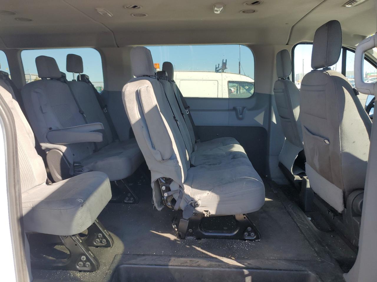 2019 Ford Transit T-350 VIN: 1FBZX2ZM6KKA54130 Lot: 39222924