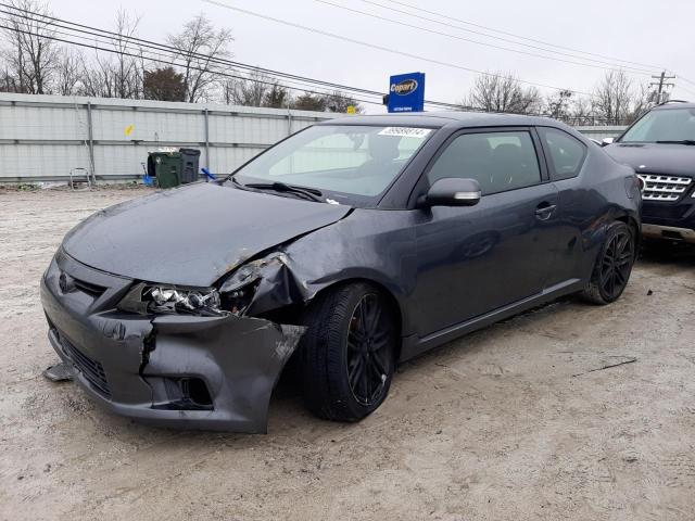 2012 Toyota Scion Tc 