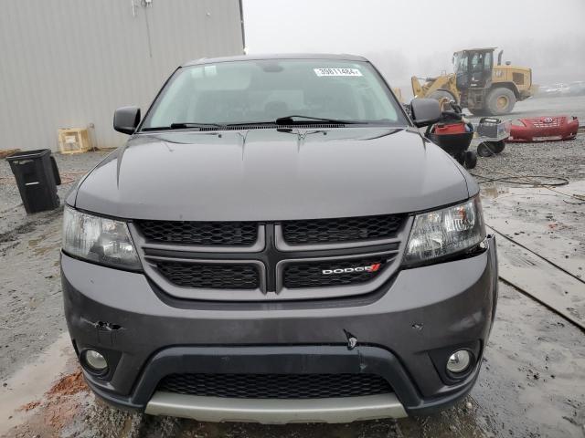  DODGE JOURNEY 2018 Вугільний