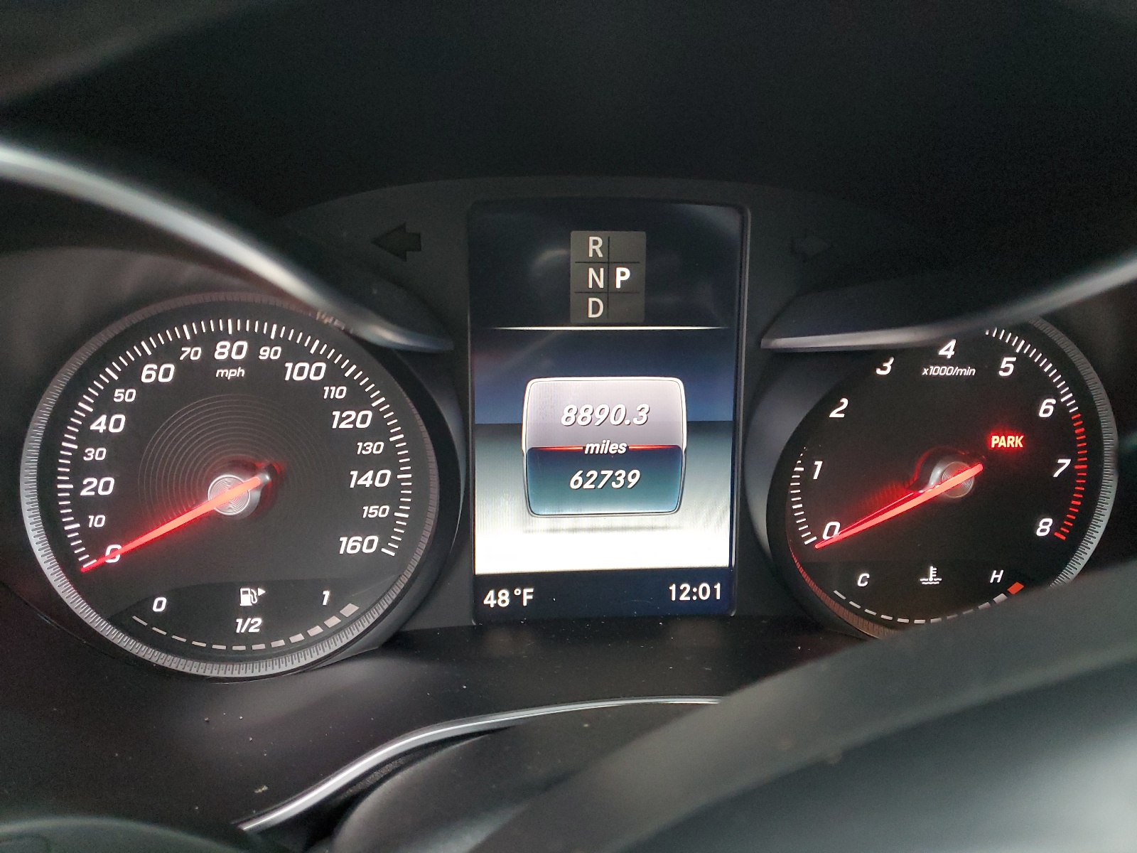 55SWF4JB1JU269965 2018 Mercedes-Benz C 300