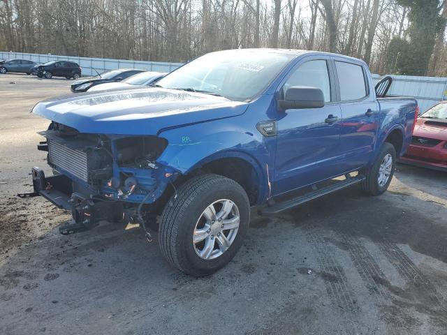  FORD RANGER 2019 Синій