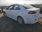 2014 Mitsubishi Lancer Es/Es Sport продається в Phoenix, AZ - Front End