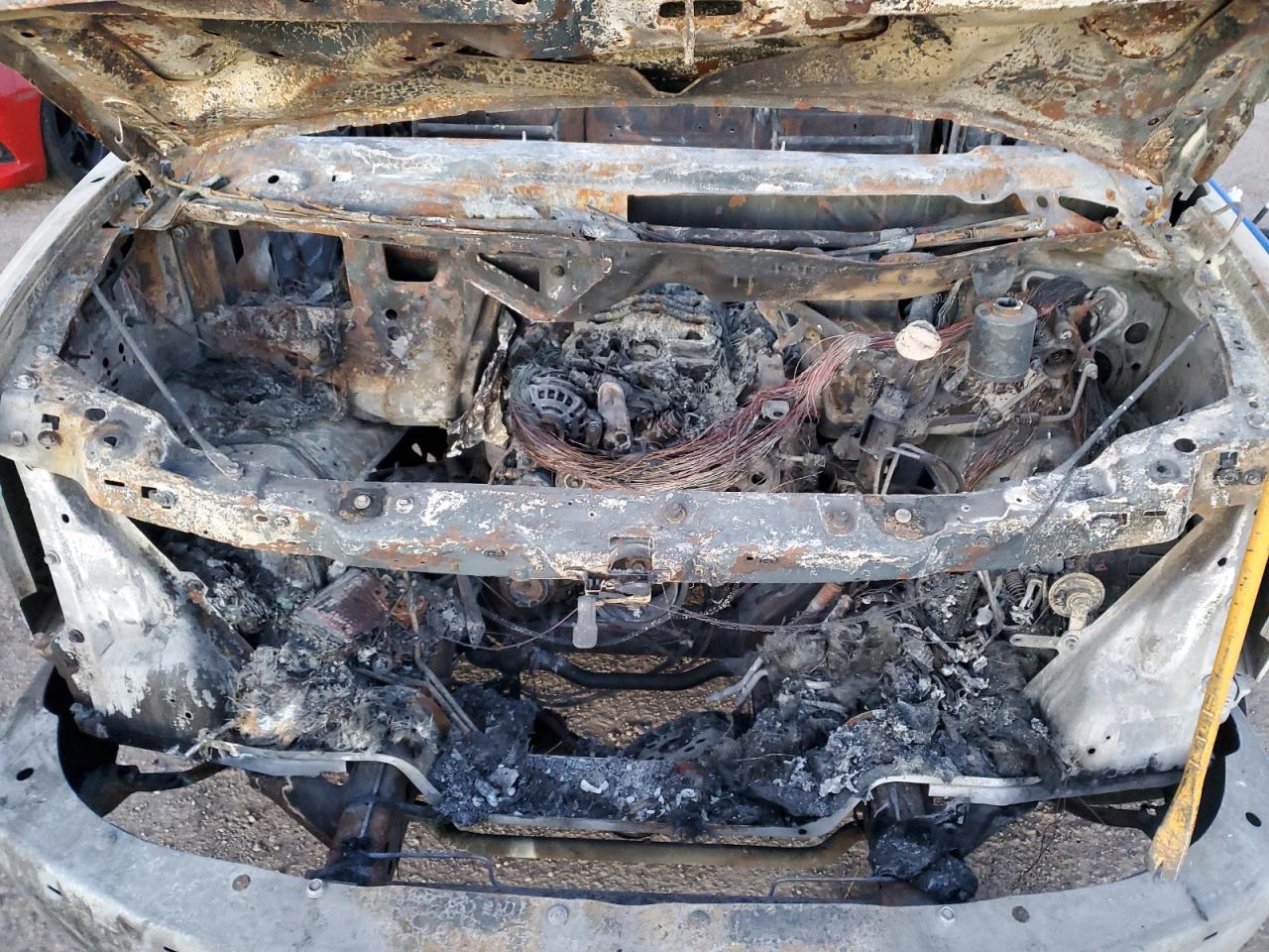 2020 Chevrolet Express G2500 VIN: 1GCWGAFP4L1155097 Lot: 52856124