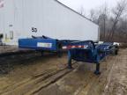 2008 Rurx Trailer للبيع في Glassboro، NJ - Frame Damage