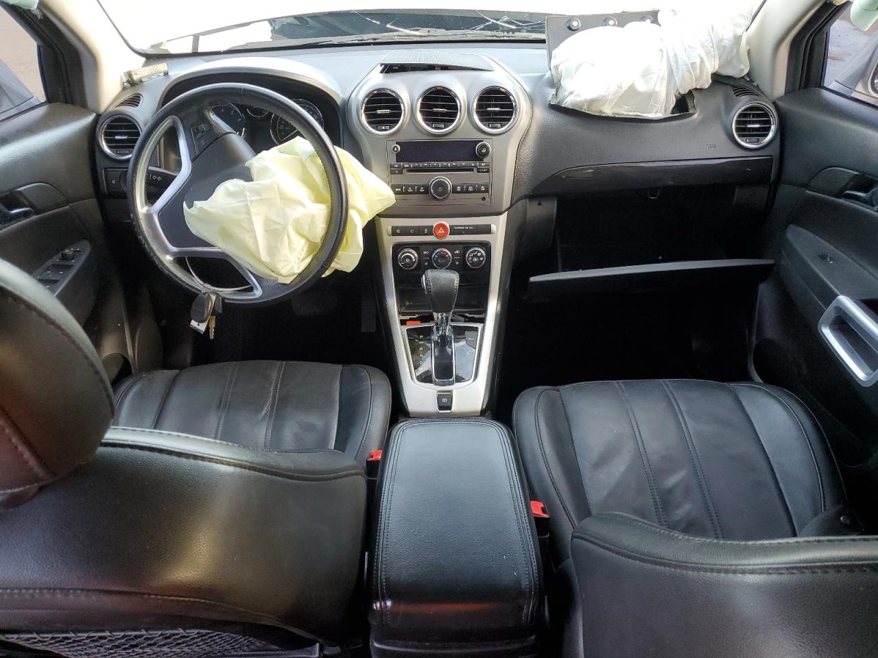 2014 Chevrolet Captiva - Image 8