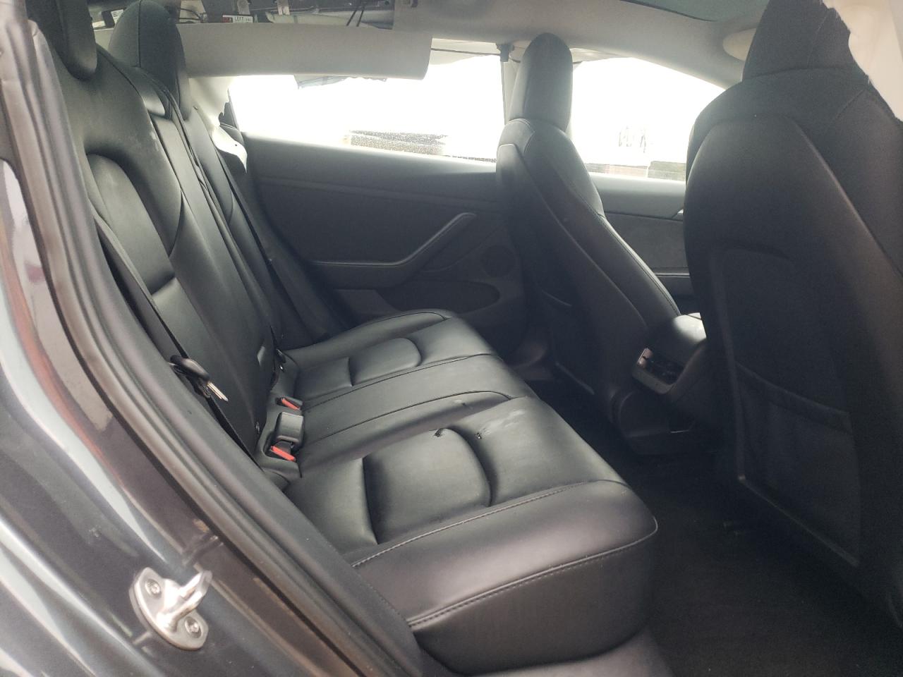 2022 Tesla Model 3 VIN: 5YJ3E1EA2NF370963 Lot: 38012734