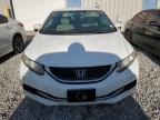 2015 Honda Civic Se იყიდება Louisville-ში, KY - Minor Dent/Scratches