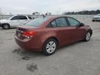 2013 Chevrolet Cruze Ls zu verkaufen in Dunn, NC - Front End