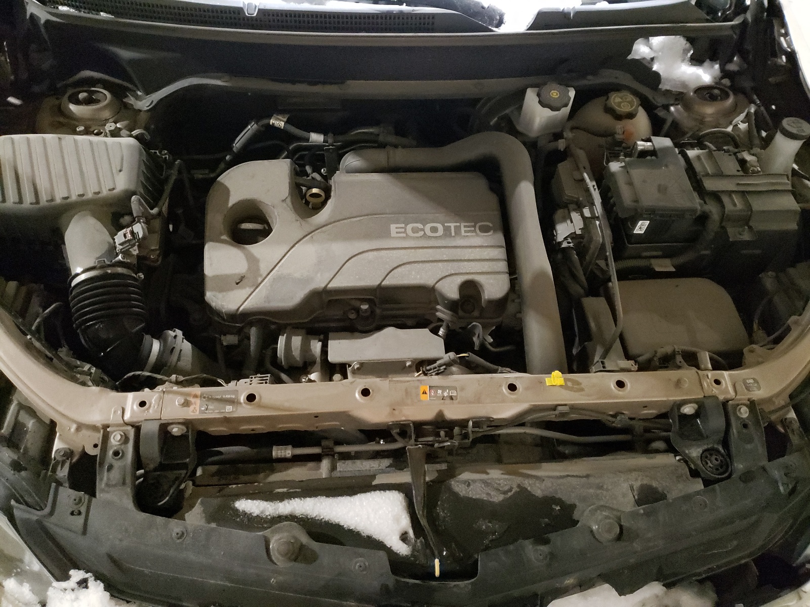 2GNAXUEV0K6162062 2019 Chevrolet Equinox Lt