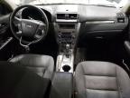 2010 FORD FUSION SE   for sale at Copart WI - MILWAUKEE NORTH