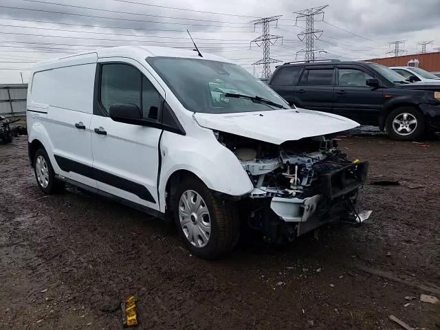 NM0LS7E2XL1475483 2020 Ford Transit Connect Xl