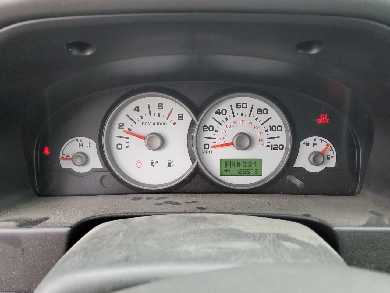 2005 Ford Escape Xlt VIN: 1FMYU93175KD53293 Lot: 82142443