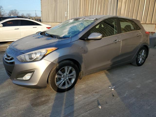 2013 Hyundai Elantra Gt 