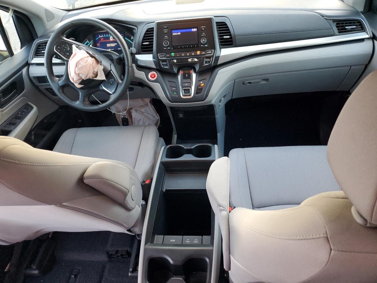 2019 Honda Odyssey - Image 8