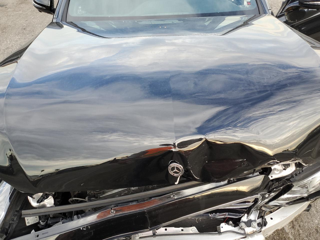 2020 Mercedes-Benz E-klasse - Image 13