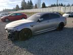 2018 Bmw M5  for Sale in Graham, WA - Front End