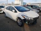 2017 Kia Forte Lx for Sale in Dyer, IN - Front End