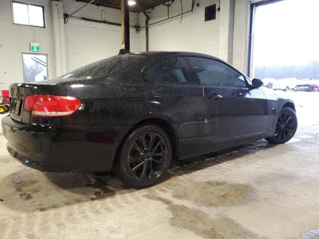 2008 BMW 328 XI  