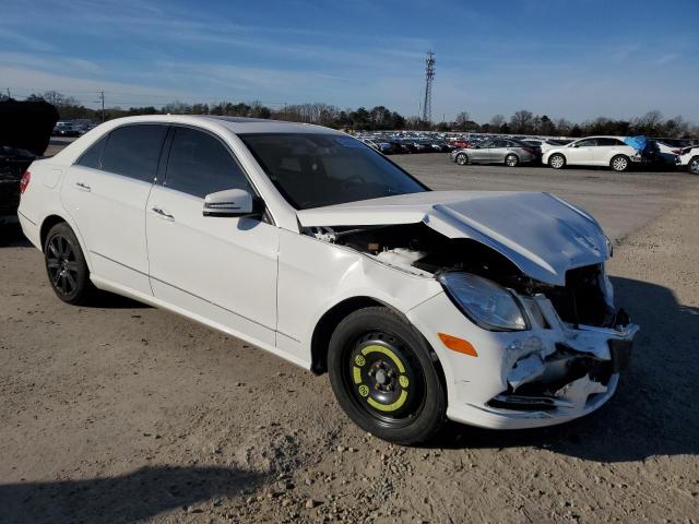 WDDHF8JB0DA676566 | 2013 Mercedes Benz 2013 mercedes-benz e 350 4matic