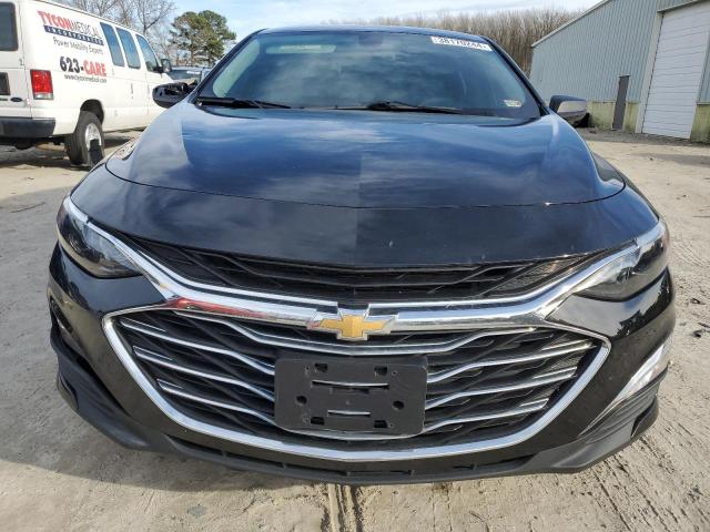  CHEVROLET MALIBU 2020 Чорний