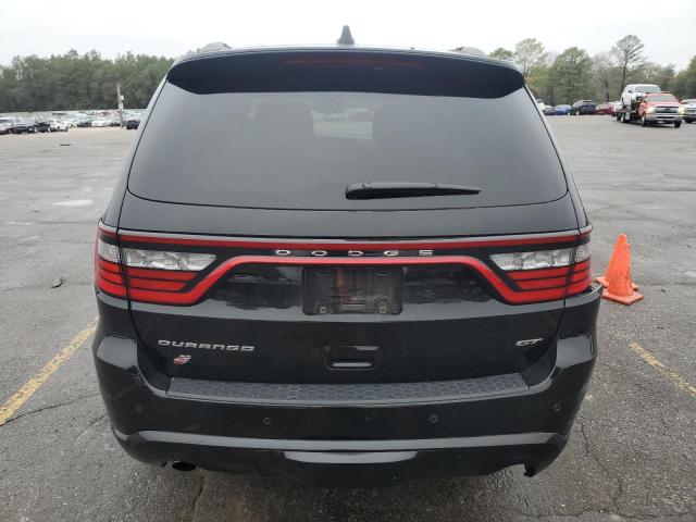  DODGE DURANGO 2023 Чорний