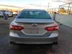 2020 Toyota Camry Le за продажба в Albuquerque, NM - Mechanical