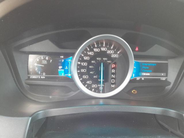 1FMHK7D83CGA33619 - 2012 FORD EXPLORER X - #39681554
