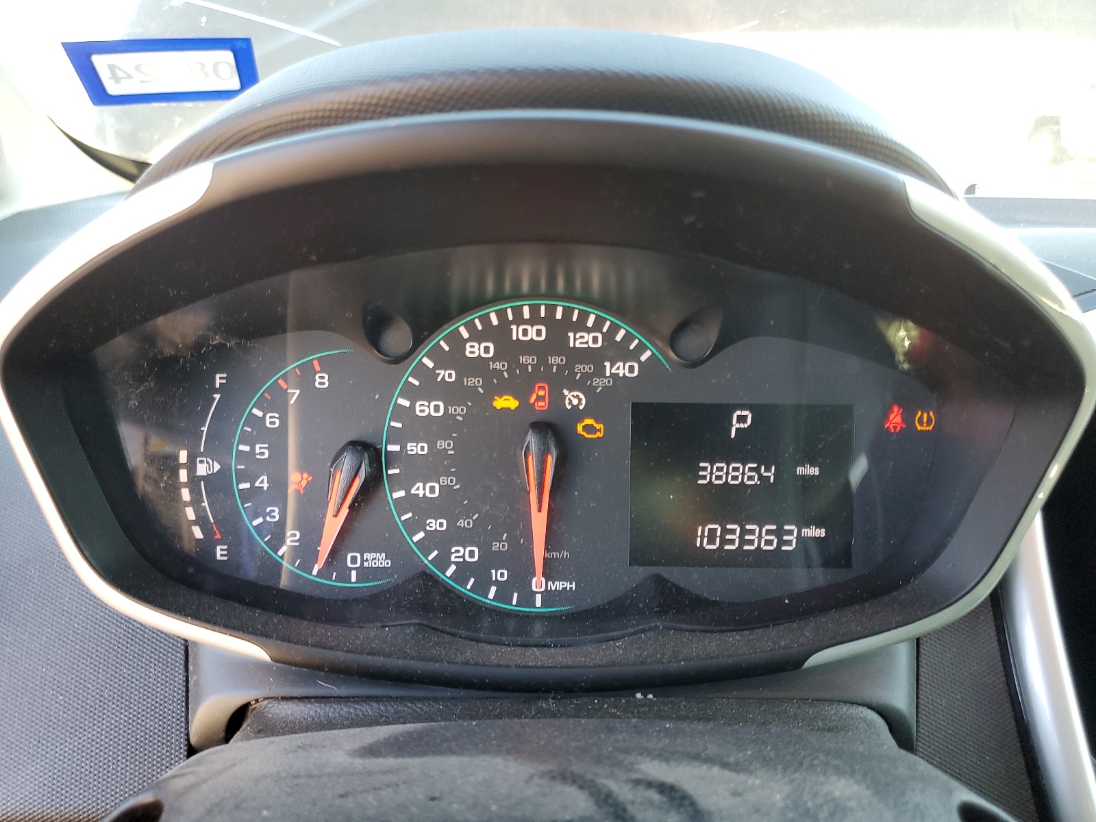 1G1JD6SB2K4116587 2019 Chevrolet Sonic Lt