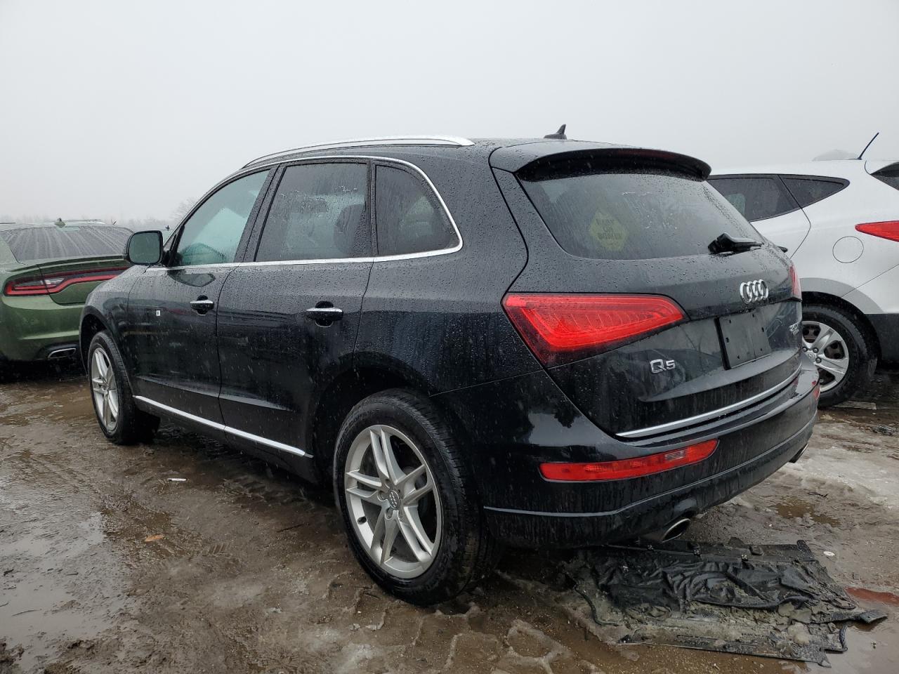 WA1L2AFP2GA067005 2016 Audi Q5 Premium Plus