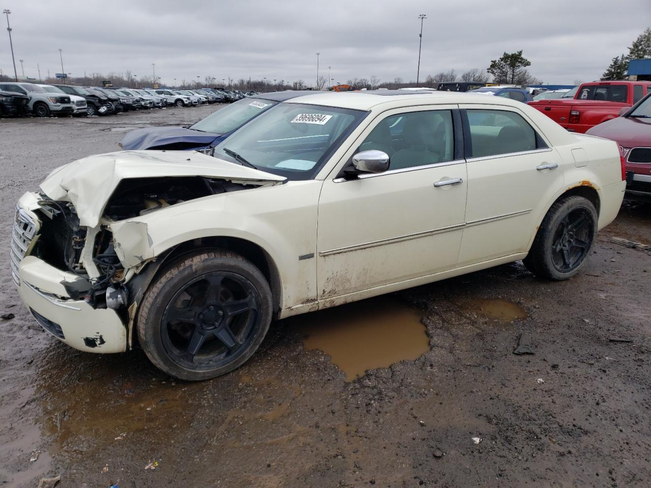 2010 Chrysler 300 - Image 1