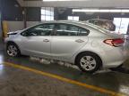 2017 Kia Forte Lx за продажба в Dyer, IN - Front End