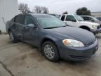 2010 Chevrolet Impala Police for Sale in Sacramento, CA - Side