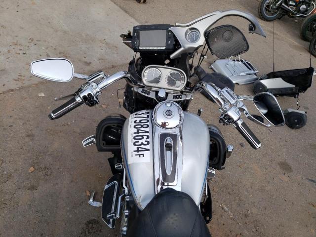  HARLEY-DAVIDSON FLTRUSE CV 2016 Сріблястий