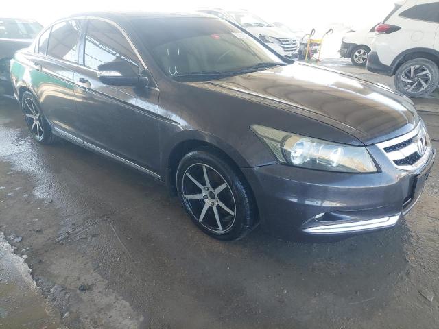 JHMCP2671BC402327 - 2011 HONDA ACCORD - #undefined