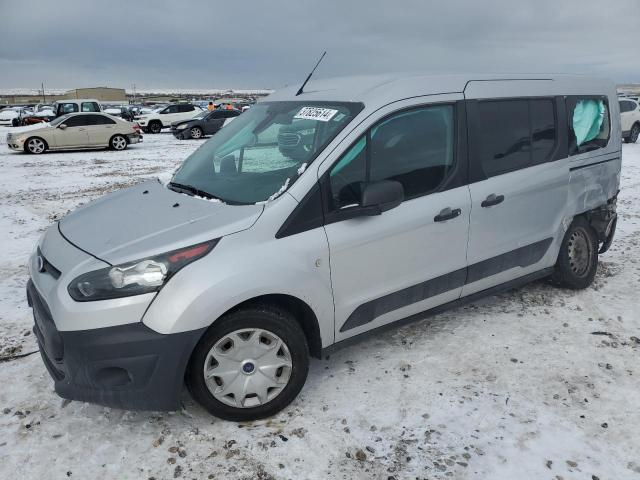 2017 Ford Transit Connect Xl