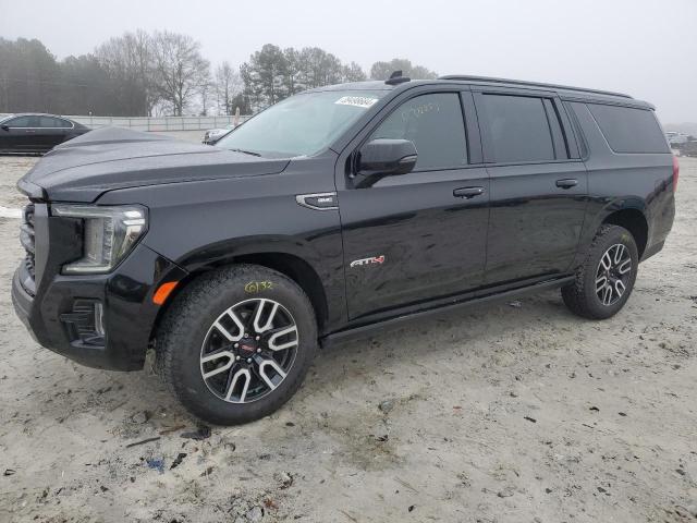 1GKS2HKD2PR117767 GMC Yukon XL K