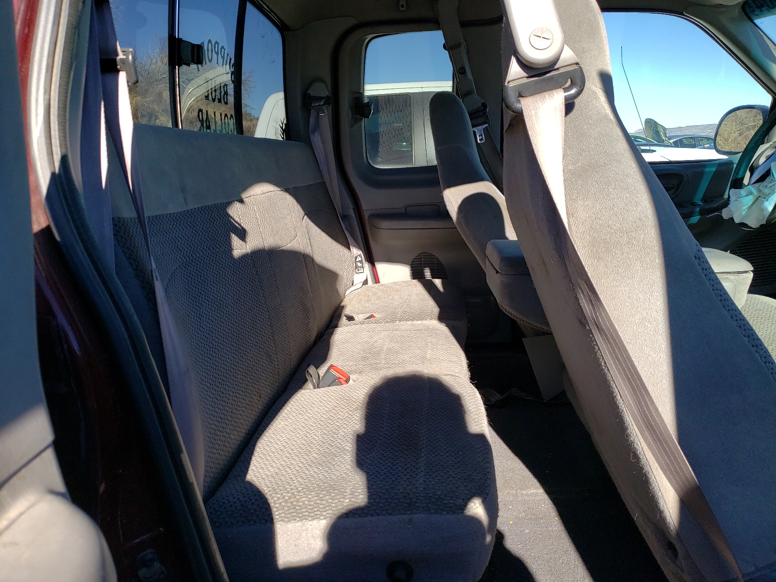 1FTRX18W6XKA97429 1999 Ford F150