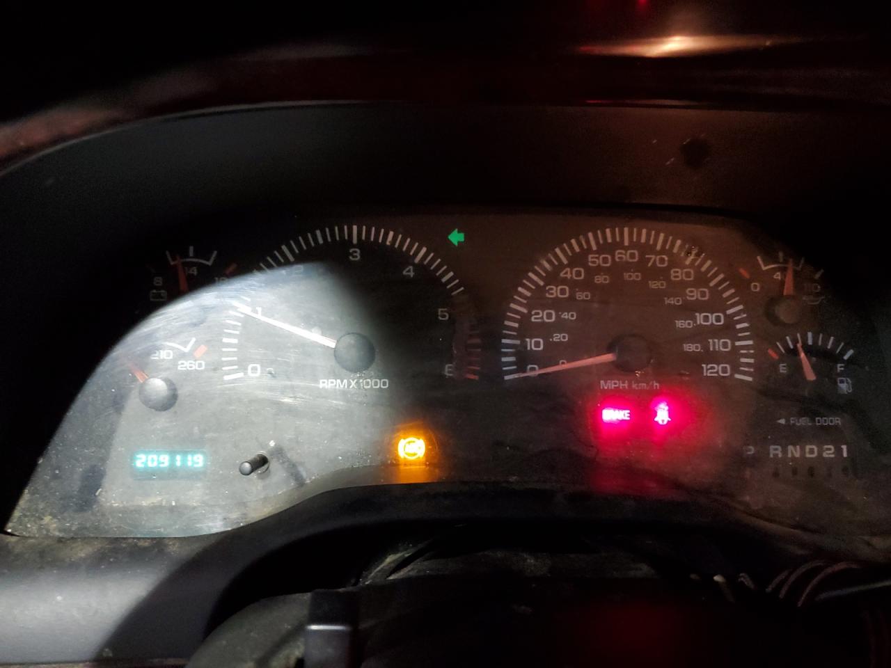 2002 Dodge Ram 2500 VIN: 3B7KC23Z82M269756 Lot: 80707593