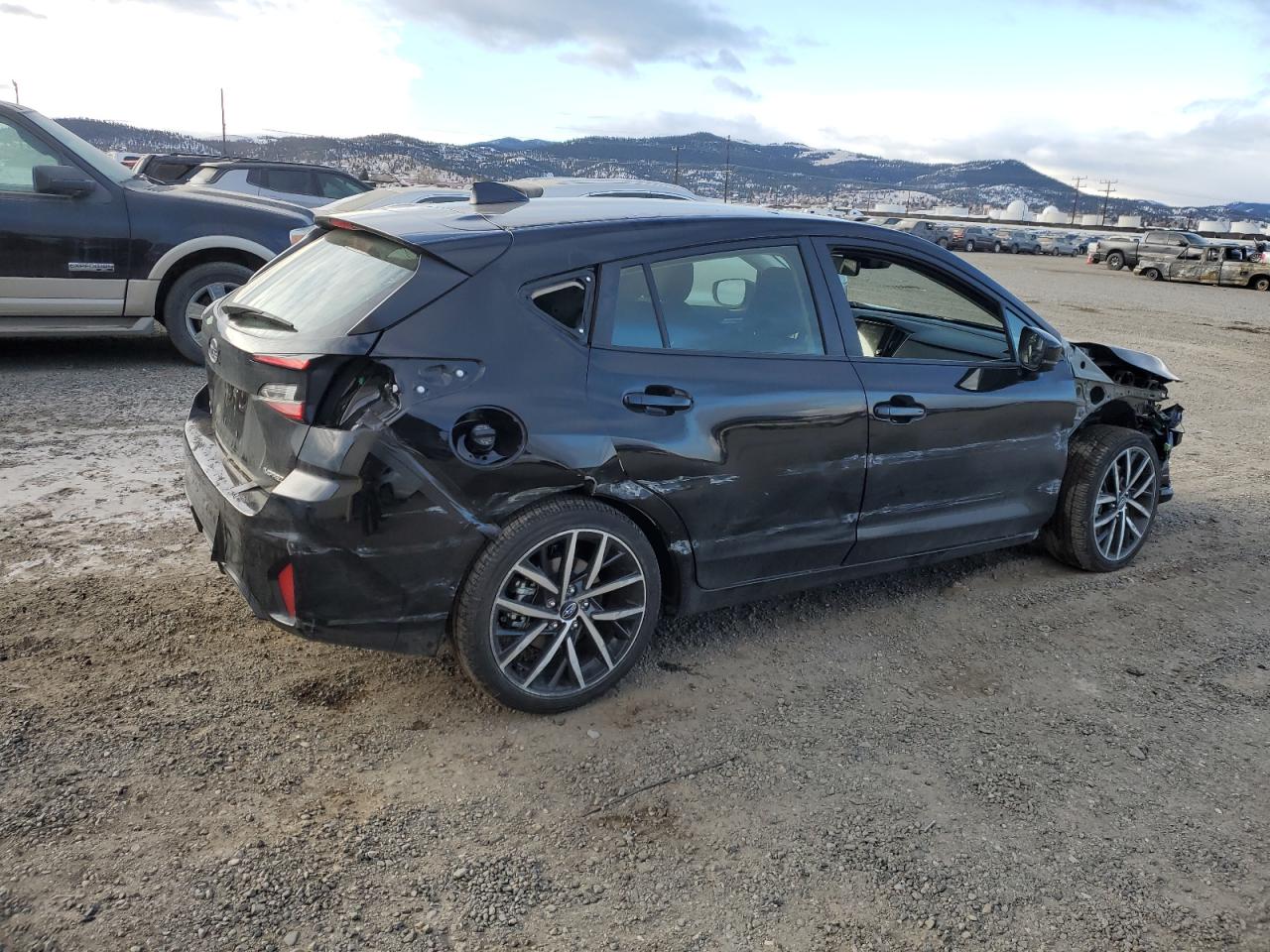 2024 Subaru Impreza - Image 3