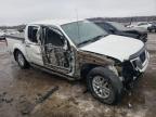 2018 Nissan Frontier S na sprzedaż w Kansas City, KS - Rollover