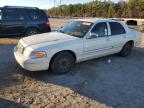 2003 Ford Crown Victoria Lx zu verkaufen in Greenwell Springs, LA - Rear End