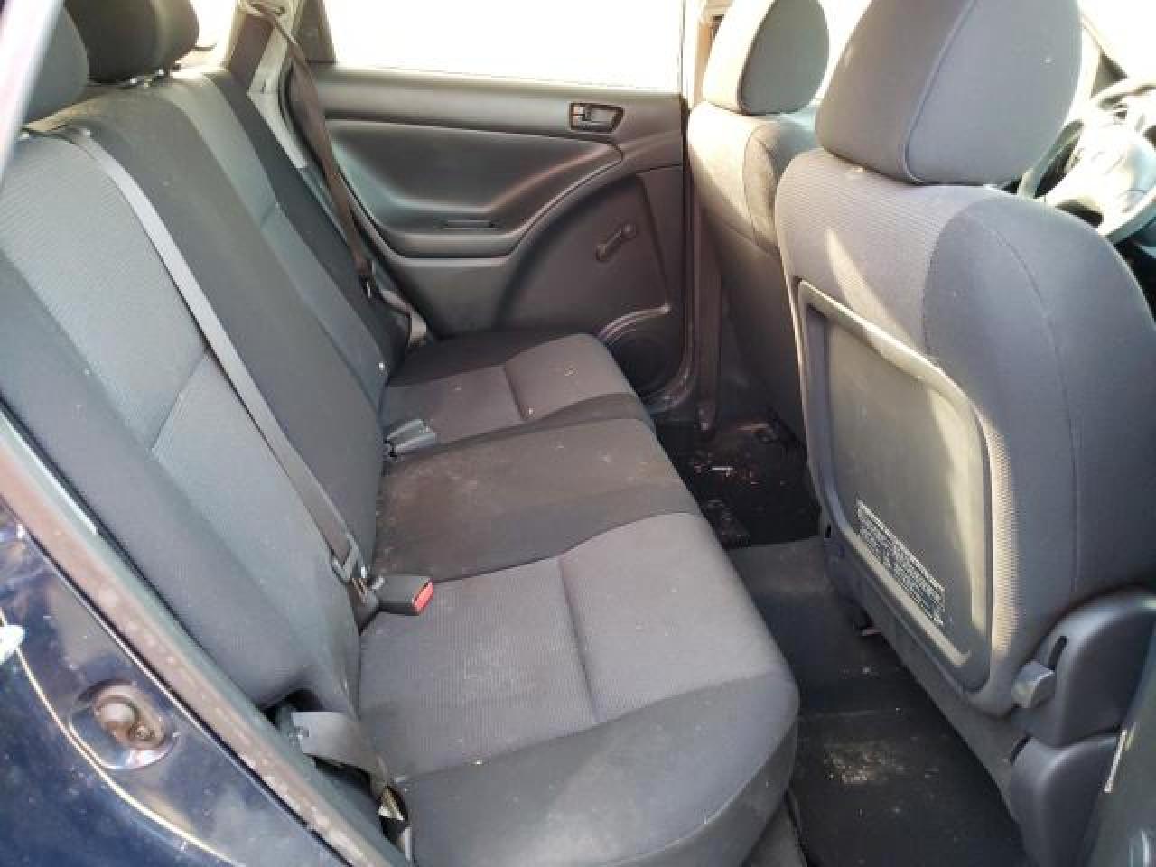 2007 Pontiac Vibe VIN: 5Y2SL65857Z439444 Lot: 38489254