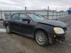 2005 Mercury Montego Premier de vânzare în Conway, AR - Front End