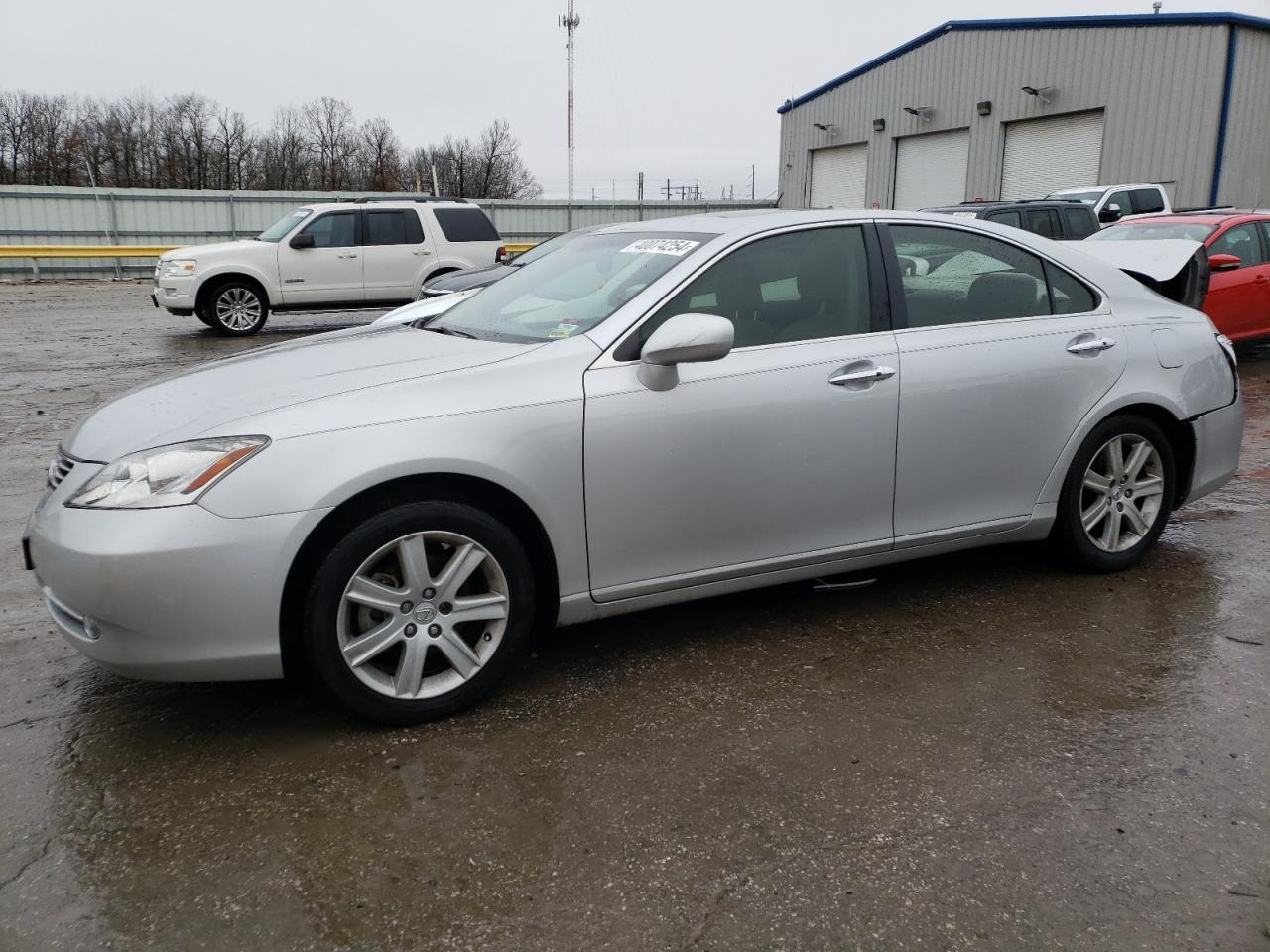 2008 Lexus ES - Image 1