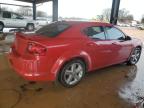 2014 Dodge Avenger Se за продажба в Tanner, AL - Front End