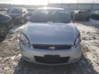 2009 Chevrolet Impala Ls for Sale in Cahokia Heights, IL - Side