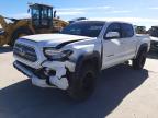 2017 Toyota Tacoma Double Cab იყიდება Grand Prairie-ში, TX - Front End