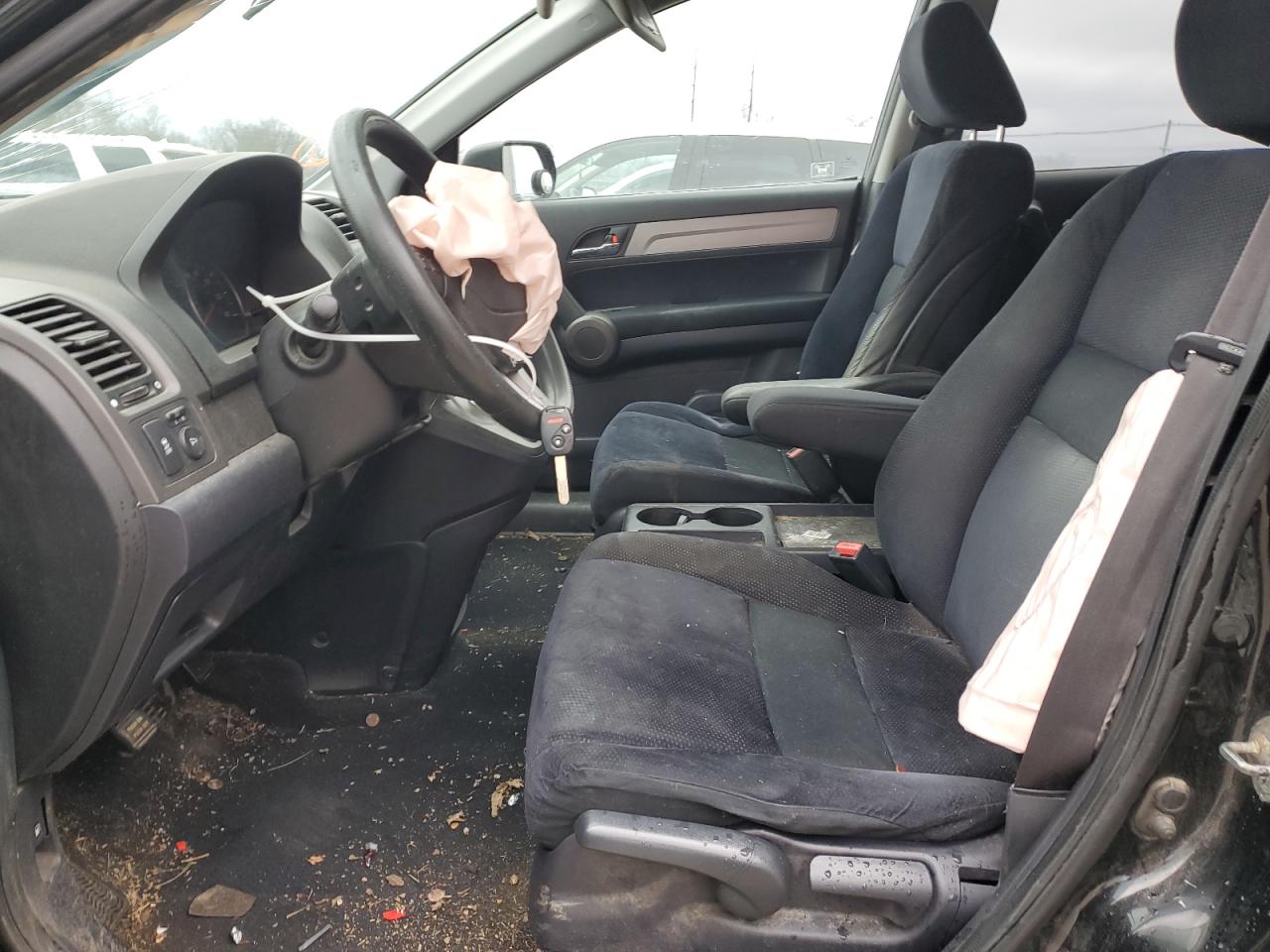 2010 Honda CR-V - Image 7