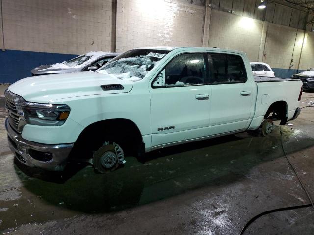  RAM 1500 2023 White